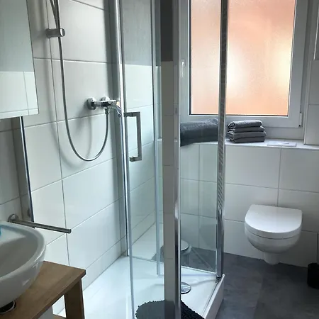 Haus Time-out Westerbauer Ta13, Ws-zimmer, Kueche, Bad, Free Wlan, Kostenloser Parkplatz