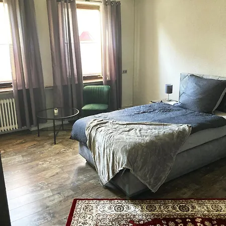 Time-out Westerbauer Ta13 Apartment