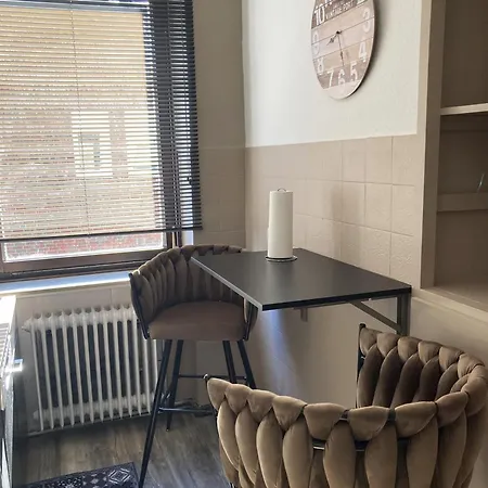 Time-out Westerbauer Ta13 Apartment