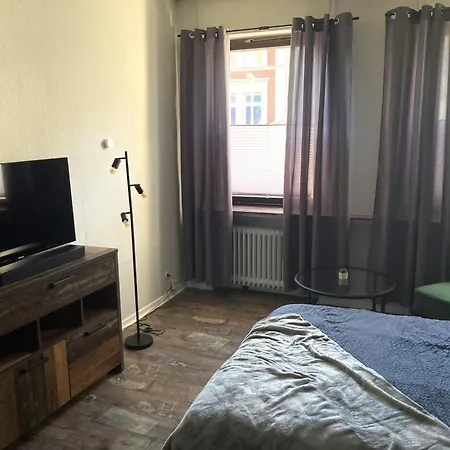 Apartment Time-out Westerbauer Ta13