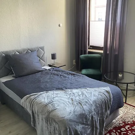 Guest house Haus Time-out Westerbauer Ta13, Ws-zimmer, Kueche, Bad, Free Wlan, Kostenloser Parkplatz Hagen (Arnsberg)