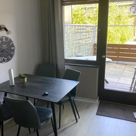 Time-out Westerbauer Ta13 Apartment