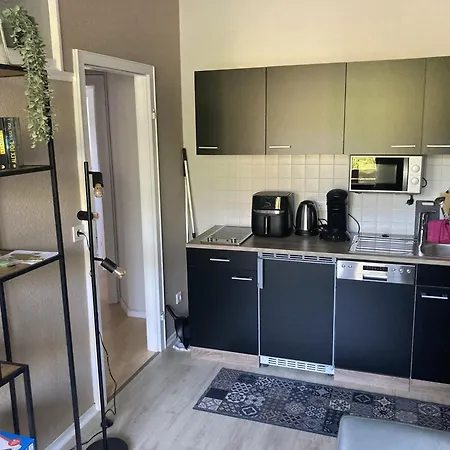 Apartment Time-out Westerbauer Ta13