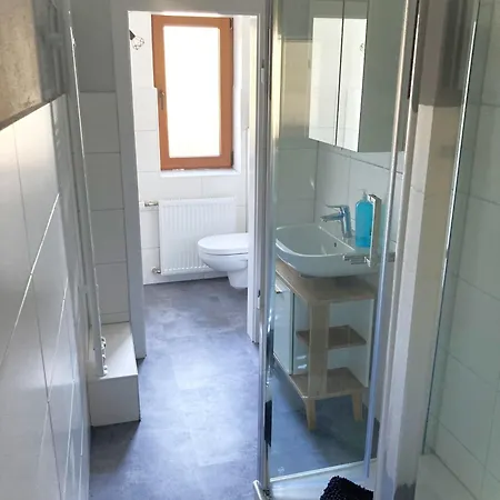 Time-out Westerbauer Ta13 Апартаменты Хаген