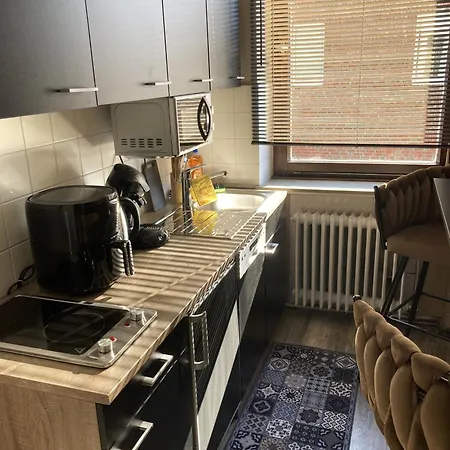 Apartment Time-out Westerbauer Ta13 *