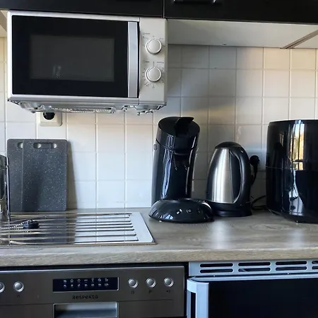 Haus Time-out Westerbauer Ta13, Ws-zimmer, Kueche, Bad, Free Wlan, Kostenloser Parkplatz