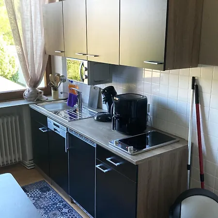 Time-out Westerbauer Ta13 Апартаменты *