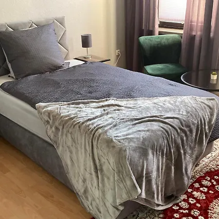 Апартаменты Time-out Westerbauer Ta13 *