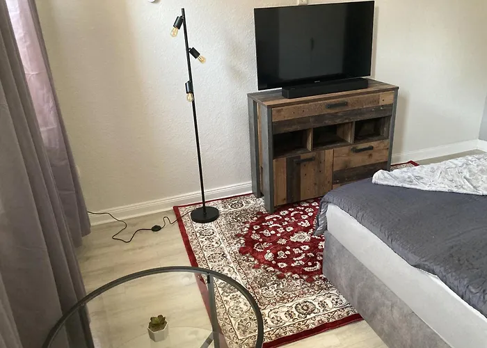 Appartement Time-out Westerbauer Ta13 Hagen (Arnsberg)