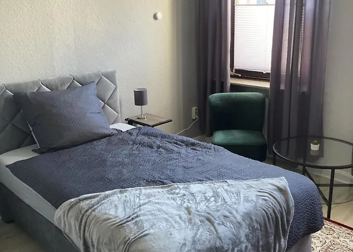 Apartment Time-out Westerbauer Ta13 Hagen (Arnsberg)