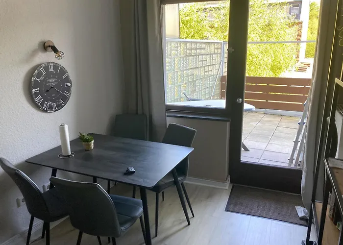 Time-out Westerbauer Ta13 Apartment