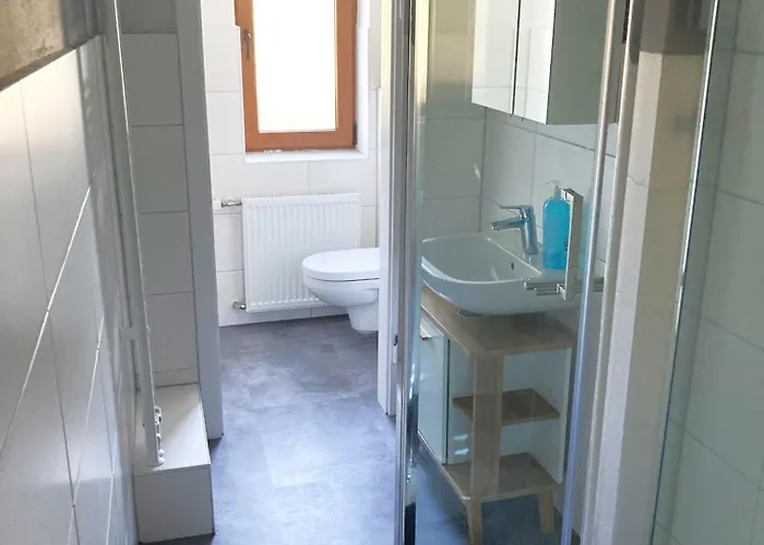 Time-out Westerbauer Ta13 Appartement Hagen (Arnsberg)