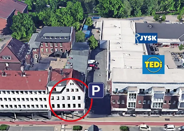 Appartement Time-out Westerbauer Ta13 *