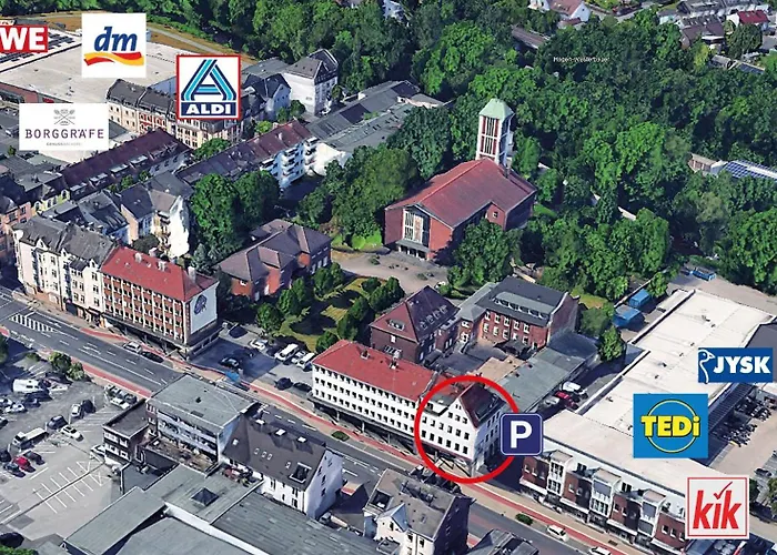 Time-out Westerbauer Ta13 * Hagen (Arnsberg)