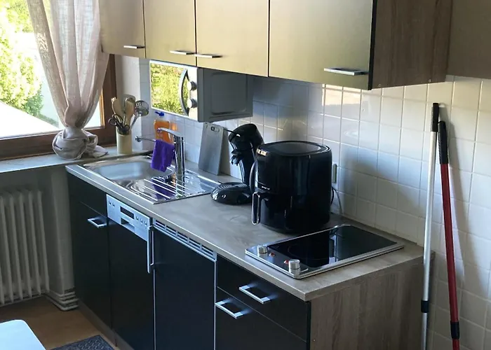 Time-out Westerbauer Ta13 Appartement *