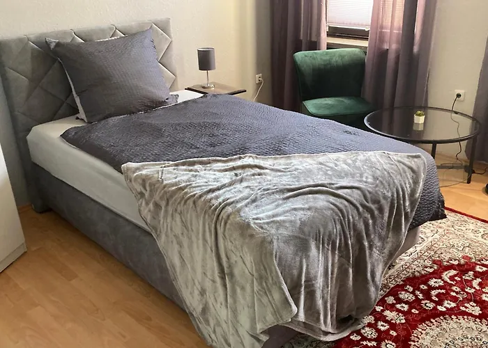 Appartement Time-out Westerbauer Ta13 *